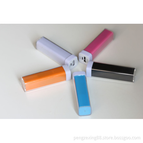 Popular Promotional Portable Power Bank (MPB802)